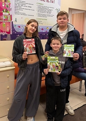 Фото клиники Медцентр ПреАмбула Жулебино — №16