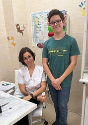 Фото клиники Медцентр ПреАмбула Жулебино — №2