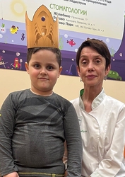 Фото клиники Медцентр ПреАмбула Жулебино — №3