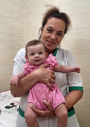 Фото клиники Медцентр ПреАмбула Жулебино — №4