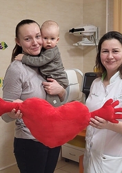 Фото клиники Медцентр ПреАмбула Жулебино — №5