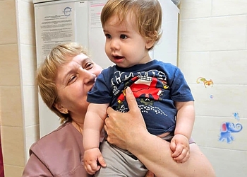 Фото клиники Медцентр ПреАмбула Кузьминки — №14