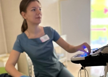 Фото клиники Медцентр ПреАмбула Кузьминки — №15