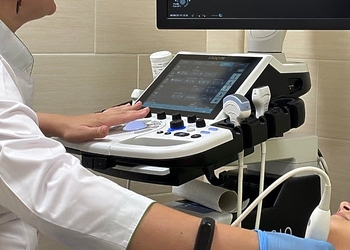 Фото клиники Медцентр ПреАмбула Кузьминки — №2