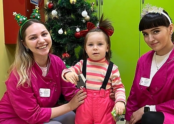 Фото клиники Медцентр ПреАмбула Кузьминки — №4