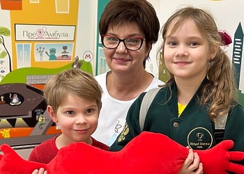 Фото клиники Медцентр ПреАмбула Кузьминки — №5