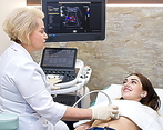 Фото клиники Евромед Клиник (Euromed Clinic) Многопрофильный медицинский центр на Суворовском — №2