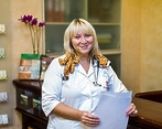 Фото клиники Евромед Клиник (Euromed Clinic) Многопрофильный медицинский центр на Суворовском — №5