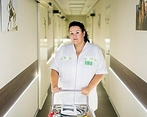 Фото клиники Евромед Клиник (Euromed Clinic) Многопрофильный медицинский центр на Суворовском — №9