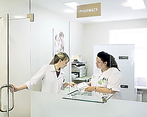 Фото клиники Евромед Инвитро (Euromed In Vitro) Клиника репродуктивного здоровья и ЭКО — №7