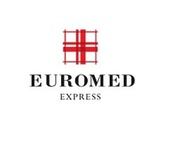 Euromed Express (Скорая медицинская помощь Евромед) на Суворовском