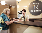 Фото клиники Rе Smile на Бутырской — №22