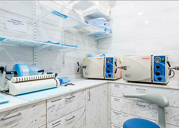 Фото клиники Rе Smile на Бутырской — №24