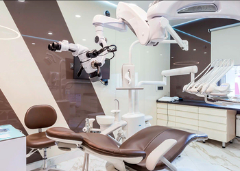 Фото клиники Rе Smile на Бутырской — №29