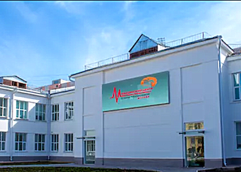 Фото клиники Медицинский центр Елены Малышевой — №1