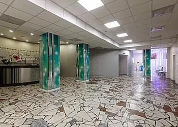 Фото клиники Медицинский центр Елены Малышевой — №3