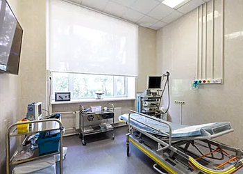 Фото клиники Медицинский центр Елены Малышевой — №5