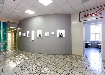 Фото клиники Медицинский центр Елены Малышевой — №6