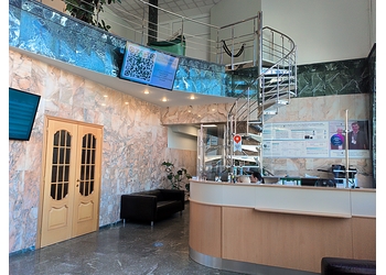 Фото клиники Медицинский центр Медэлит на Молодежной — №6