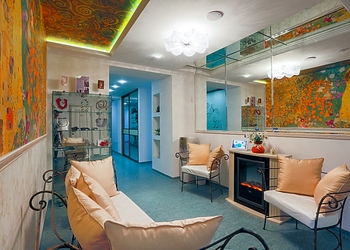 Фото клиники Elixir Эликсир клиника эстетической медицины — №12