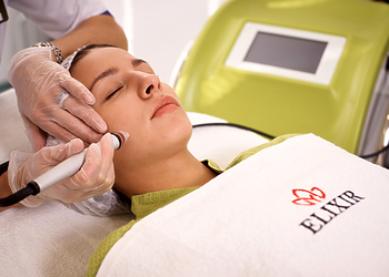 Фото клиники Elixir Эликсир клиника эстетической медицины — №14