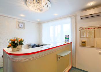 Фото клиники Elixir Эликсир клиника эстетической медицины — №15