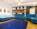 Фото клиники Belgravia Dental Studio на м. Речной вокзал — №1
