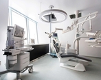 Фото клиники Belgravia Dental Studio на м. Речной вокзал — №2