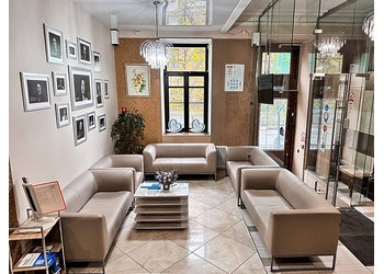 Фото клиники Super Smile (Супер Смайл) на Звенигородской — №34