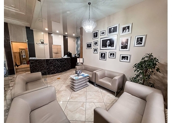 Фото клиники Super Smile (Супер Смайл) на Звенигородской — №38