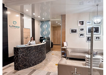 Фото клиники Super Smile (Супер Смайл) на Звенигородской — №39