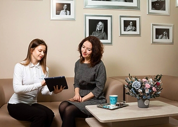 Фото клиники Super Smile (Супер Смайл) на Звенигородской — №40