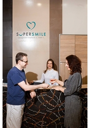 Фото клиники Super Smile (Супер Смайл) на Звенигородской — №45