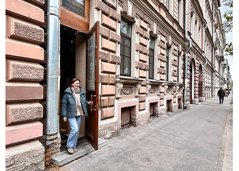 Фото клиники Super Smile (Супер Смайл) на Звенигородской — №49