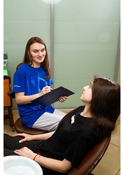 Фото клиники Super Smile (Супер Смайл) на Звенигородской — №50