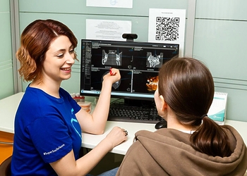 Фото клиники Super Smile (Супер Смайл) на Звенигородской — №52