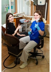 Фото клиники Super Smile (Супер Смайл) на Звенигородской — №53