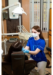 Фото клиники Super Smile (Супер Смайл) на Звенигородской — №55