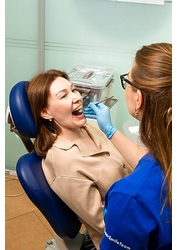 Фото клиники Super Smile (Супер Смайл) на Звенигородской — №57