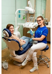 Фото клиники Super Smile (Супер Смайл) на Звенигородской — №59