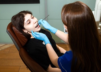 Фото клиники Super Smile (Супер Смайл) на Звенигородской — №60