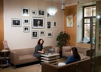 Фото клиники Super Smile (Супер Смайл) на Звенигородской — №62