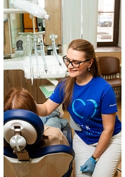 Фото клиники Super Smile (Супер Смайл) на Звенигородской — №63