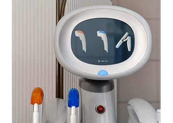 Фото клиники Комильфо — №8