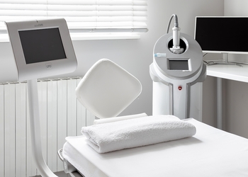 Фото клиники Комильфо — №9