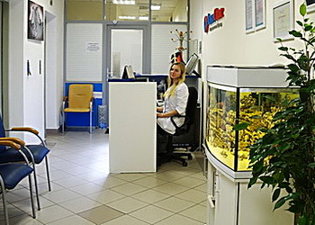 Фото клиники ДентоСпас в Алтуфьево — №1