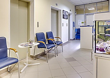 Фото клиники ДентоСпас в Алтуфьево — №2