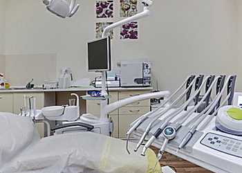 Фото клиники ДентоСпас в Алтуфьево — №3