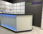 Фото клиники VenoClinica в Челябинске — №2
