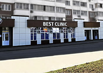 Фото клиники Best clinic (Бест клиник) — №1